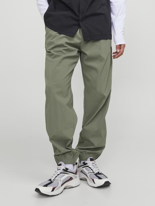 Actual product image Jack & Jones Loose fit trousers with loose fit trousers with loose fit (M)