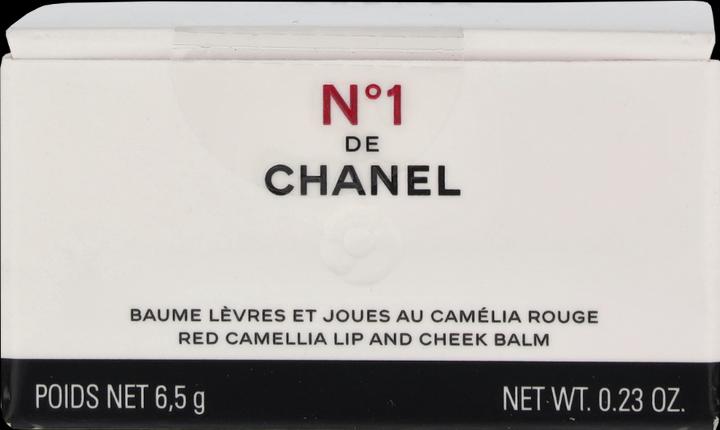 Image du produit Chanel Baume Joues & Lèvres No 3 (6.50 ml)