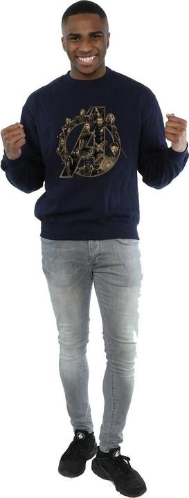 Produktbild Universal Textiles Sweatshirt (3XL)