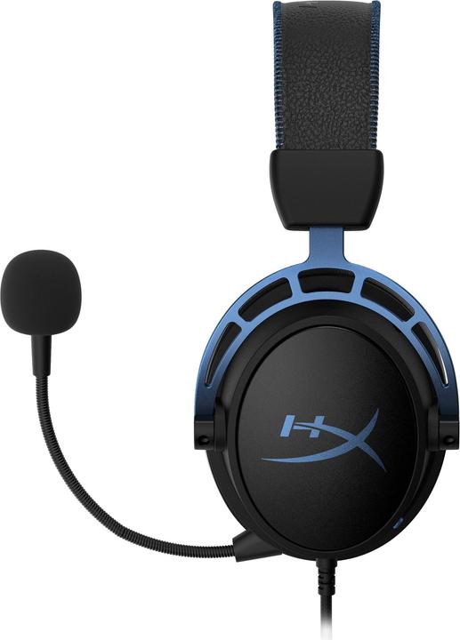 Produktbild HyperX Cloud Alpha S (Kabelgebunden)