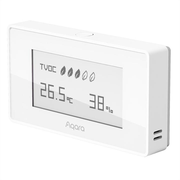 Produktbild Aqara AAQS-S01