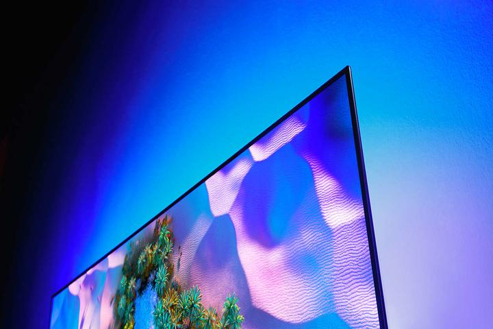 Produktbild Philips 55OLED936/12 (55", OLED, 4K, 2021)