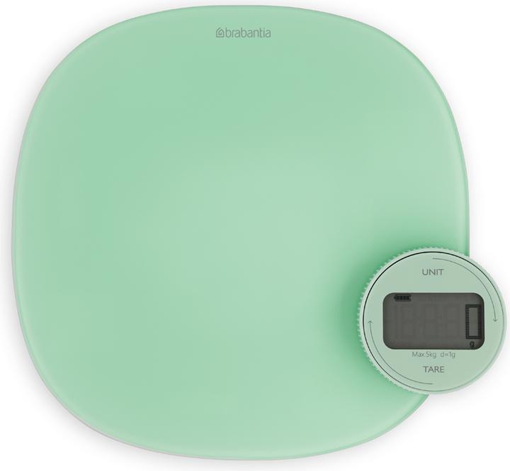 Immagine prodotto Brabantia Bilance da cucina più TASTY+