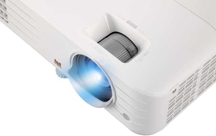 Produktbild Viewsonic PX701 4K (4K, 3200 lm, 1.5 - 1.65:1)