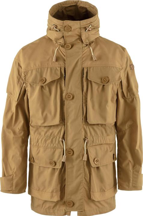 Actual product image Fjällräven Smock No. 1 (M)