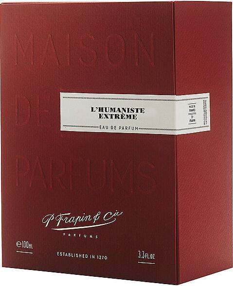 Produktbild P. Frapin & Cie L'Humaniste Extrême (100 ml)