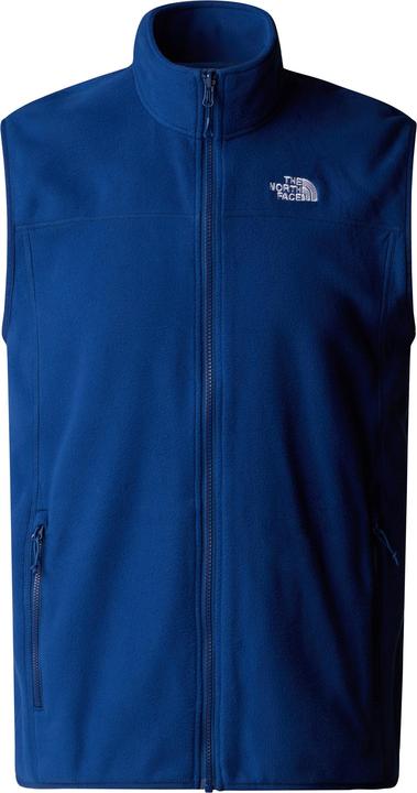 North Face 100 Glacier