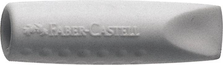 Faber-Castell Gomma da cancellare a scatto Grip 2001
