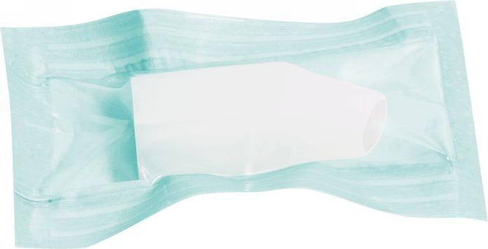 Immagine prodotto DermaPlast Testa di peeling per Derm-O-Mat medio, medio