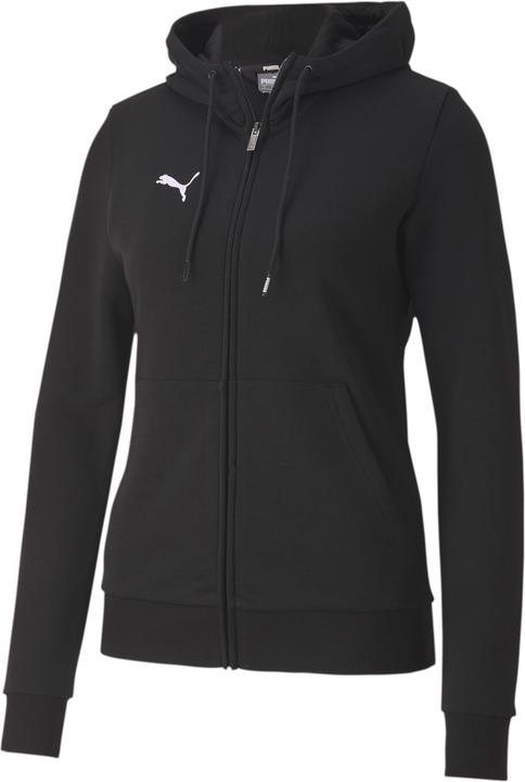 Puma Black