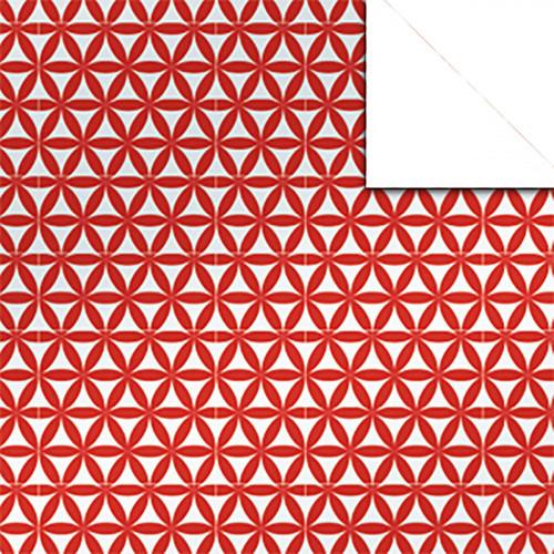 Actual product image Ursus Folding sheets X-Mas 15 x 15 cm, 110 g/m², 30 sheets, multicoloured (110 g/m², 30 x)