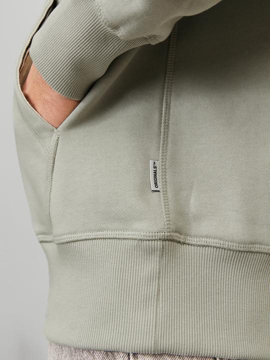 Image du produit Jack & Jones Jorfrederiksberg Sweat Hood Sn (XS)