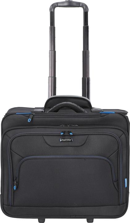 Image du produit Lightpak Pioneer (38 l, Bagage à main (jusqu'à 50l))