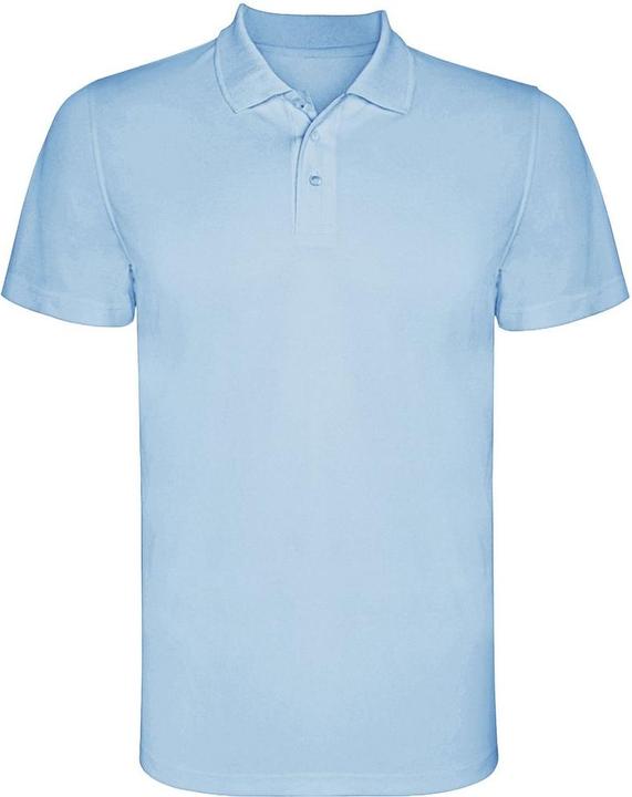 Immagine prodotto Alpinia Monzha Maglietta Polo Maniche Corte Uomo (XL)