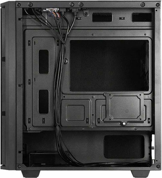 Immagine prodotto Chieftec AZ-01B-OP (Mini-ITX, mATX, uATX)