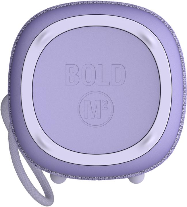 Actual product image Fresh'N Rebel Bold M2 (24 h, USB power delivery)