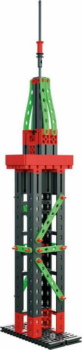 Image du produit Fischertechnik Démarreur universel avancé