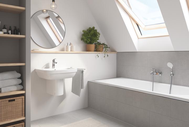 Produktbild Grohe Essentials
