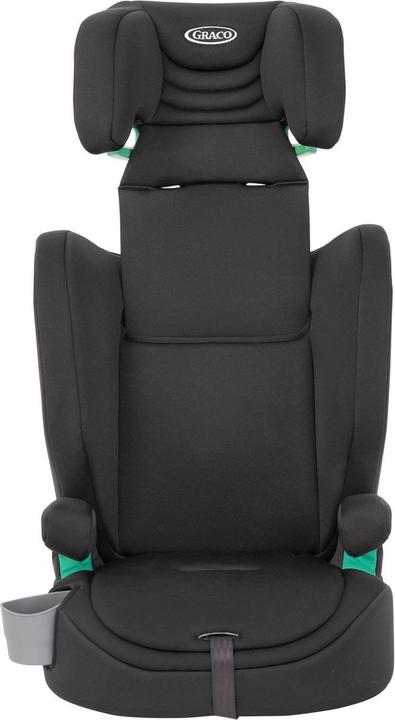 Produktbild Graco Eldura (Kindersitz, ECE R129/i-Size Norm)
