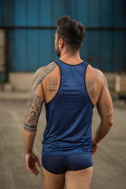 Image du produit Anais T-shirt pour homme (XXL)