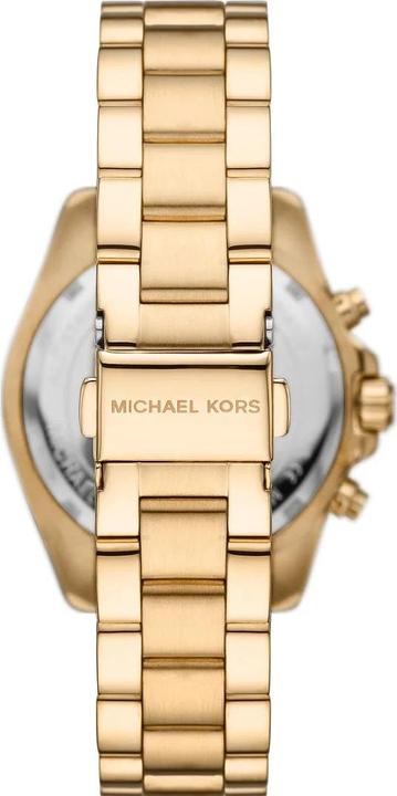 Actual product image Michael Kors Chronograph (Chronograph, 36 mm)