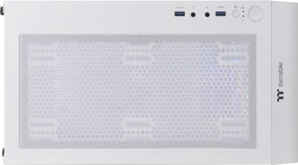 Immagine prodotto Thermaltake S200 TG (ATX, mATX, Mini-ITX)