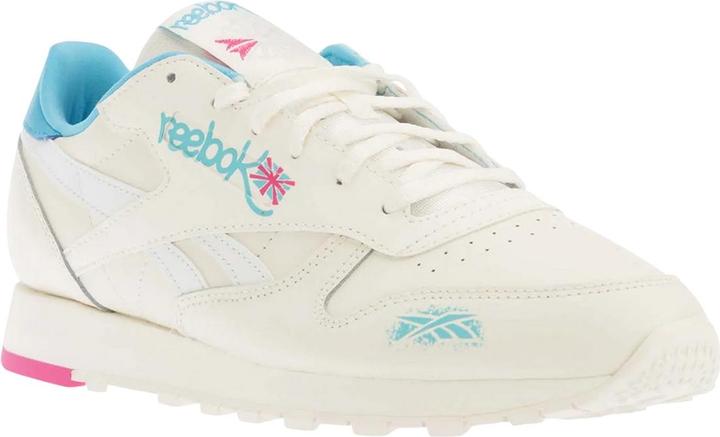 Immagine prodotto Reebok Classic Scarpe Sportive Pelle Donna (42.5)