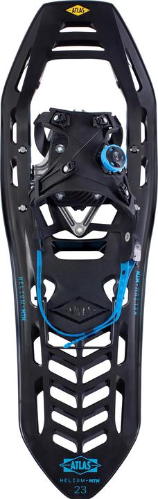 Atlas Helium MTN (9.06")