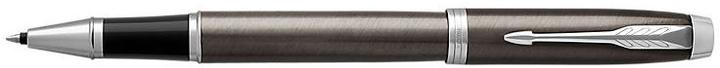 Produktbild Parker Pen IM Dark Espresso C.C. (Anthrazit, 1 x)
