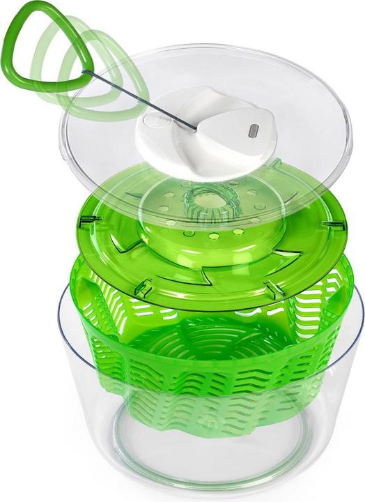 Immagine prodotto Zyliss Easy Spin 2