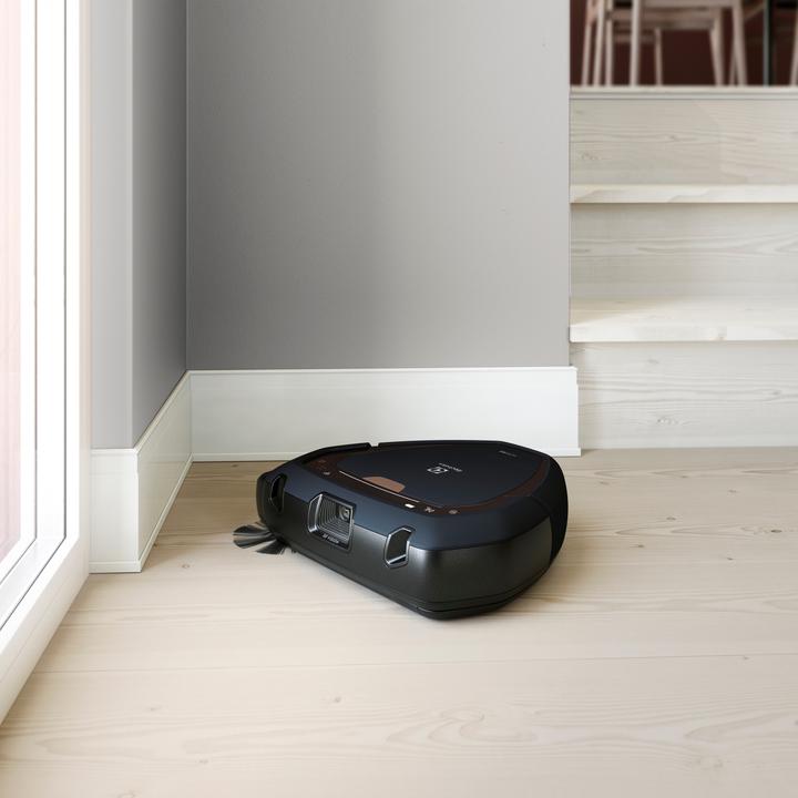 Actual product image Electrolux PI92-4STN (Robot vacuum)