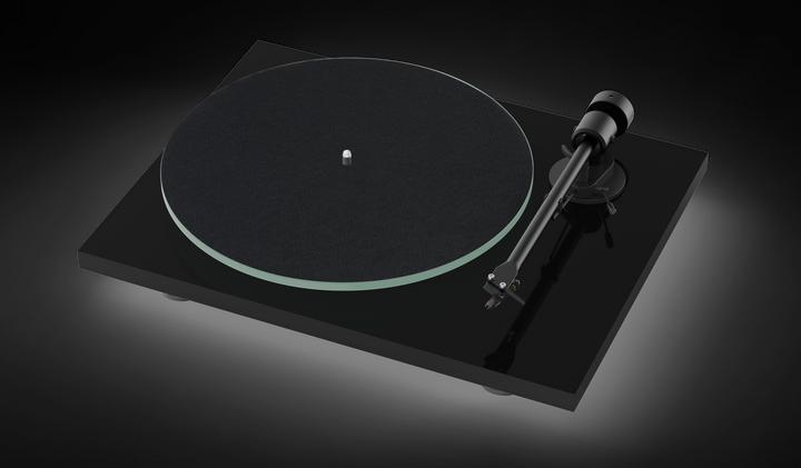 Image du produit Pro-Ject T1 EVO Phono (Manuel)