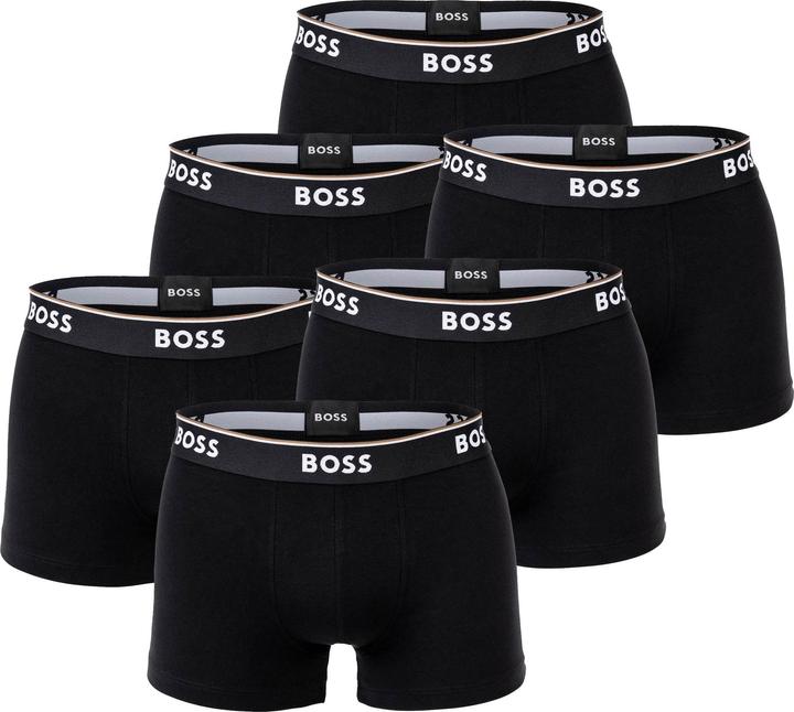 Image du produit BOSS Tronc 3P Power (M, paquet de 6)