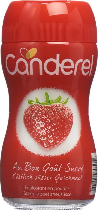 Canderel Streusüsse (75 g)