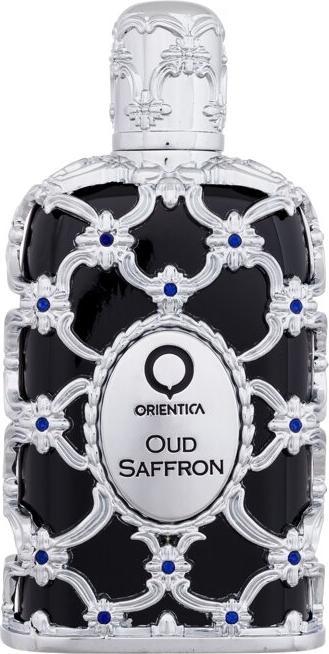 Produktbild Al Haramain Orientica Oud Saffron by (Eau de Parfum, 80 ml)