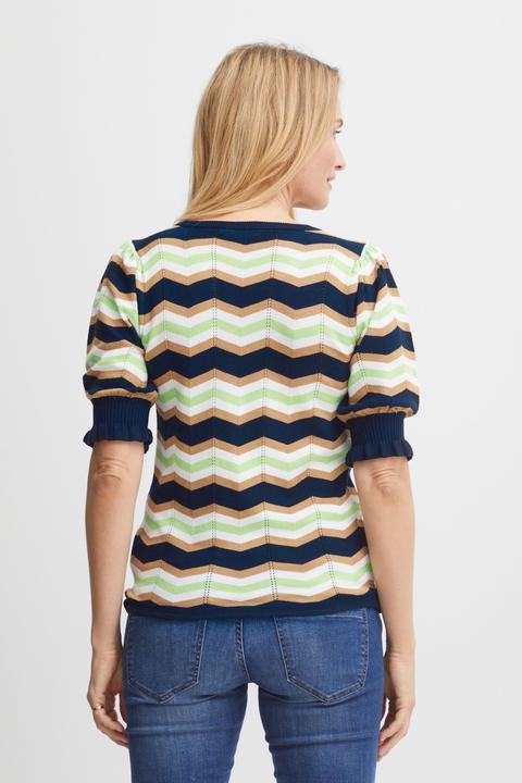 Actual product image Fransa FRFLORIAN PU 1 - 20611953 (M)