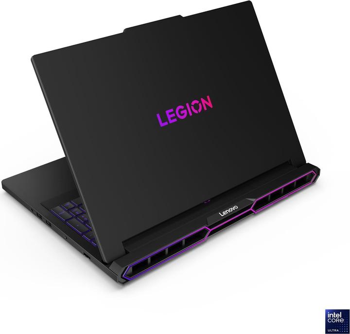 Produktbild Lenovo Legion Pro 7 RTX 5080 (16", Intel Core Ultra 9 275HX, 64 GB, 1000 GB, DE)