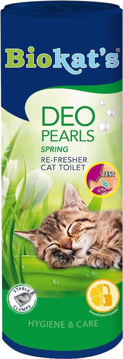 Biokat's Primavera Deo Pearls