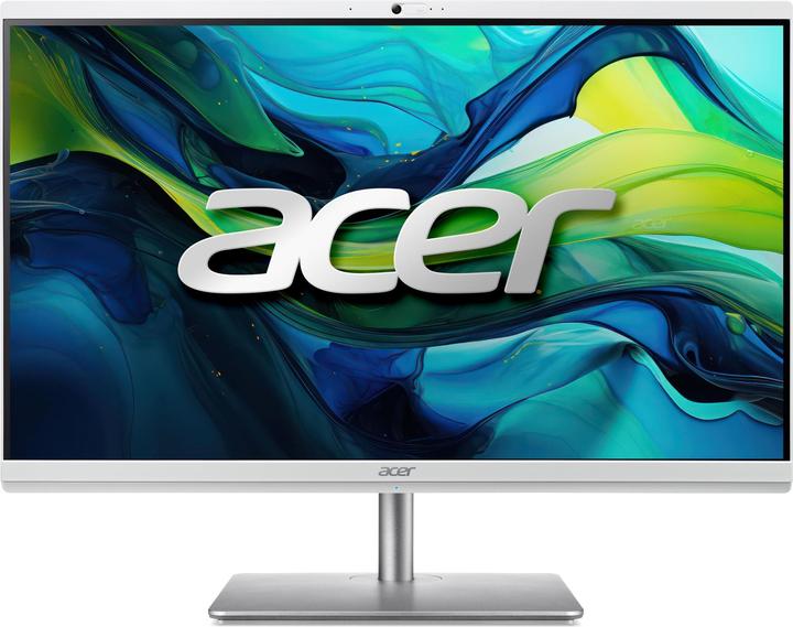 Acer Aspire C27-195ES (27") (Intel Core Ultra 5 125U, 32 GB, 1000 GB)