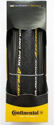 Actual product image Continental Grand Prix 4-Season (28 x 0.90, 23-622)