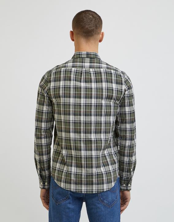 Image du produit Lee Bouton Bas (M)