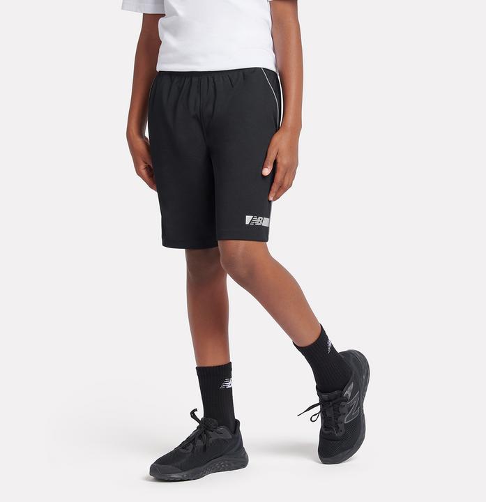 Image du produit New Balance B NB Football Shorts (10, 11)