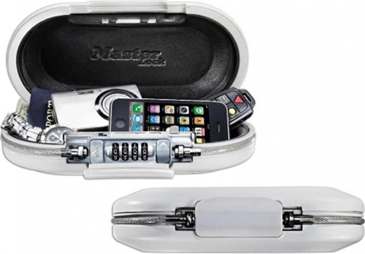 Actual product image Master Lock Safe Space Mini safe (0.70 l)