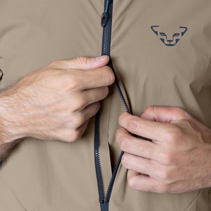 Produktbild Dynafit Transalper Dynastretch Anorak (S)