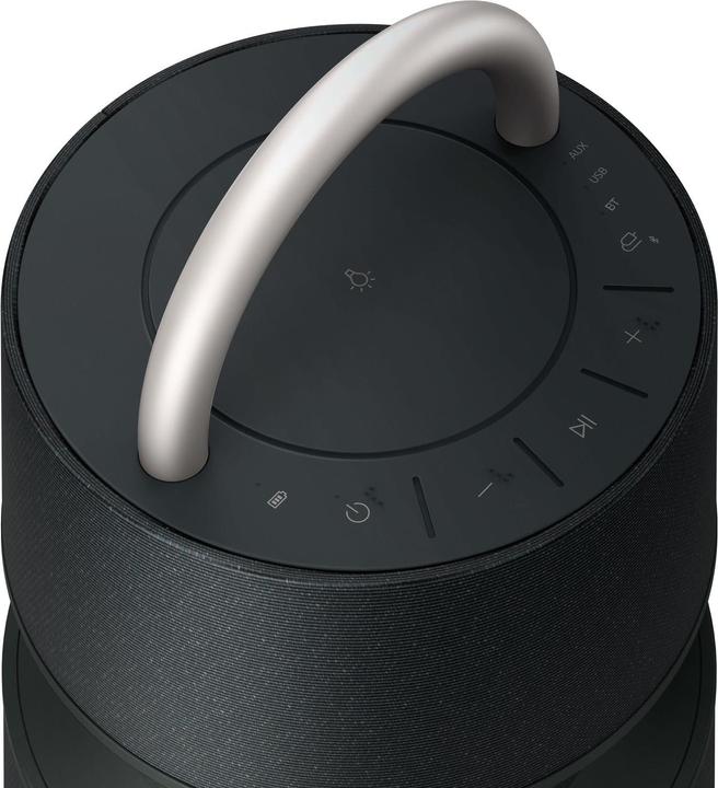 Image du produit LG Xboom 360 DRP4 (10 h, Alimentation via port USB)