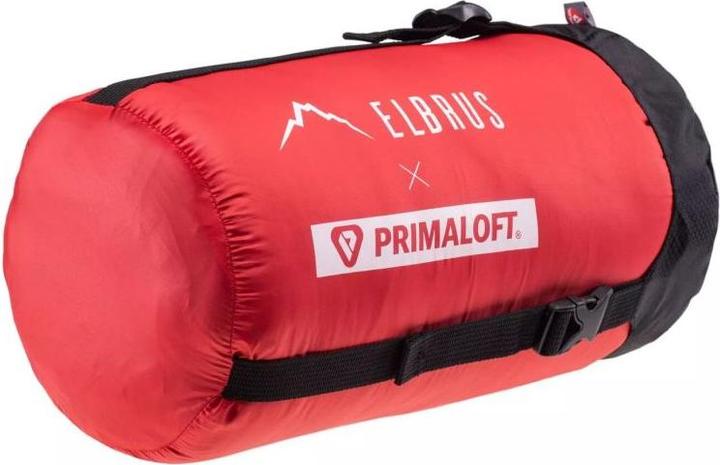 Produktbild Elbrus Nansen Primaloft