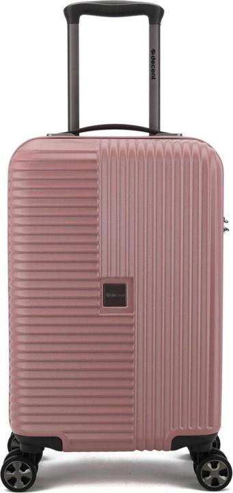 Image du produit Decent Tourister Handbagage Spinner 55 cm Old Rose (Bagage à main (jusqu'à 50l))