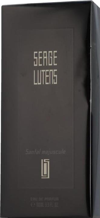 Immagine prodotto Serge Lutens Santal majuscule (Eau de parfum, 100 ml)