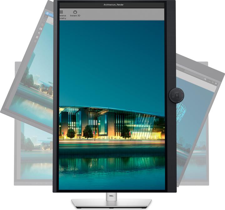 Immagine prodotto Dell UltraSharp U3224KB (6144 x 3456 pixel, 32")