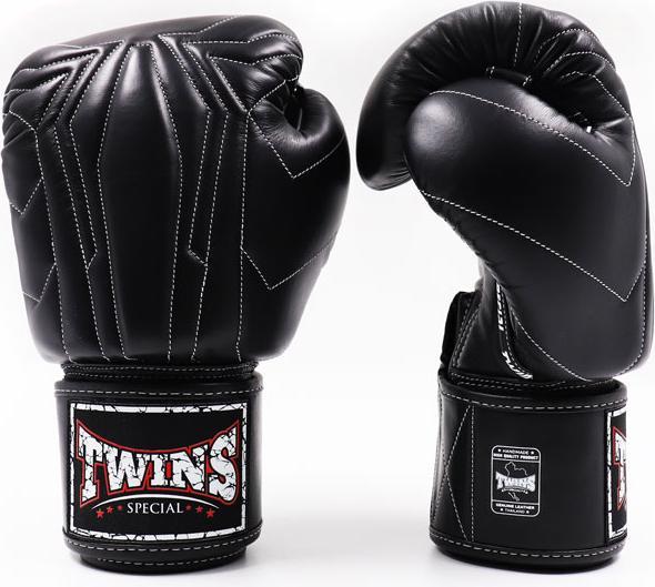 Immagine prodotto Twins BOXING GLOVE 12oz (12 OZ, Taglia unica)